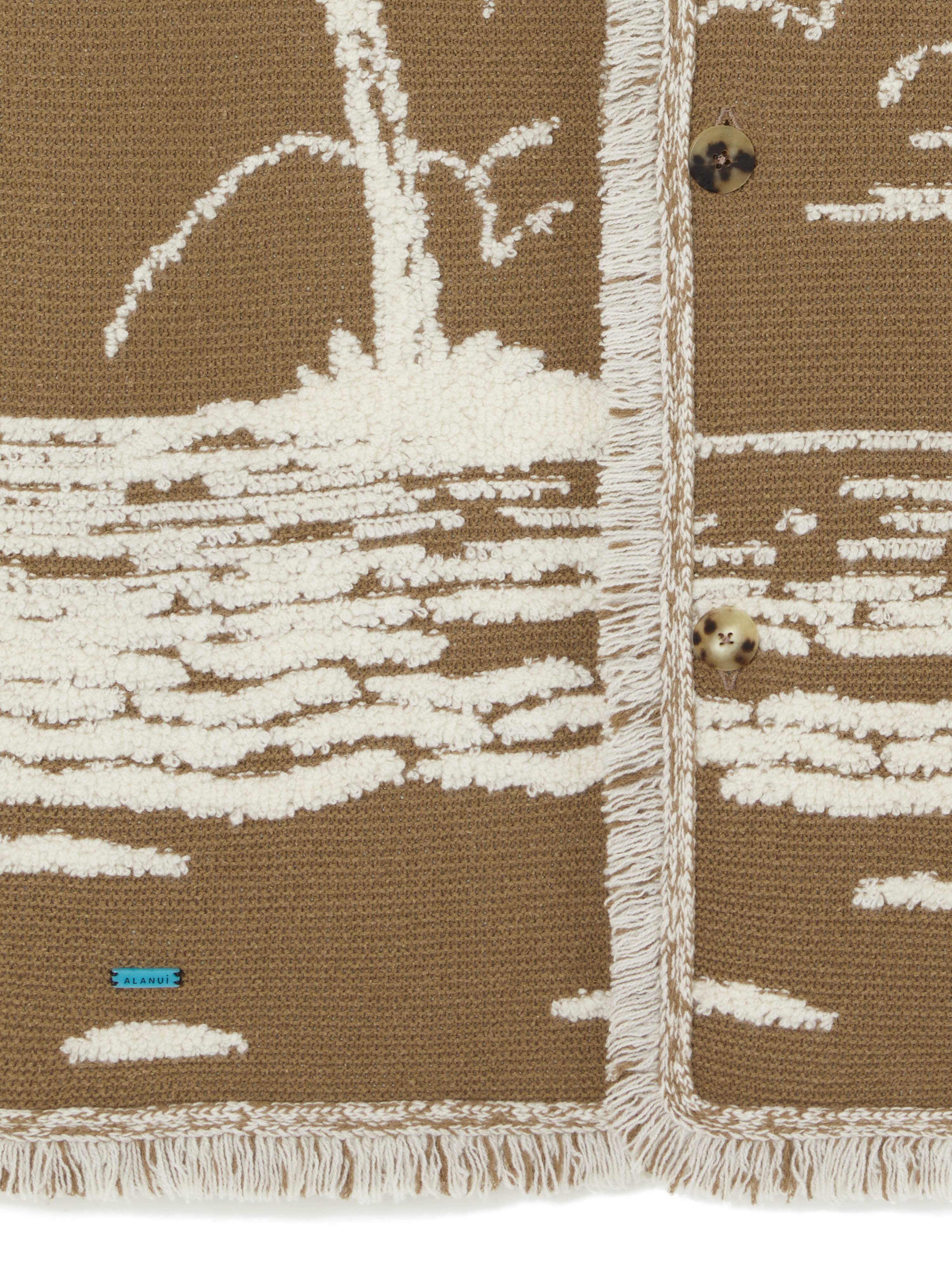 Beyond The Horizons Cardigan - 7