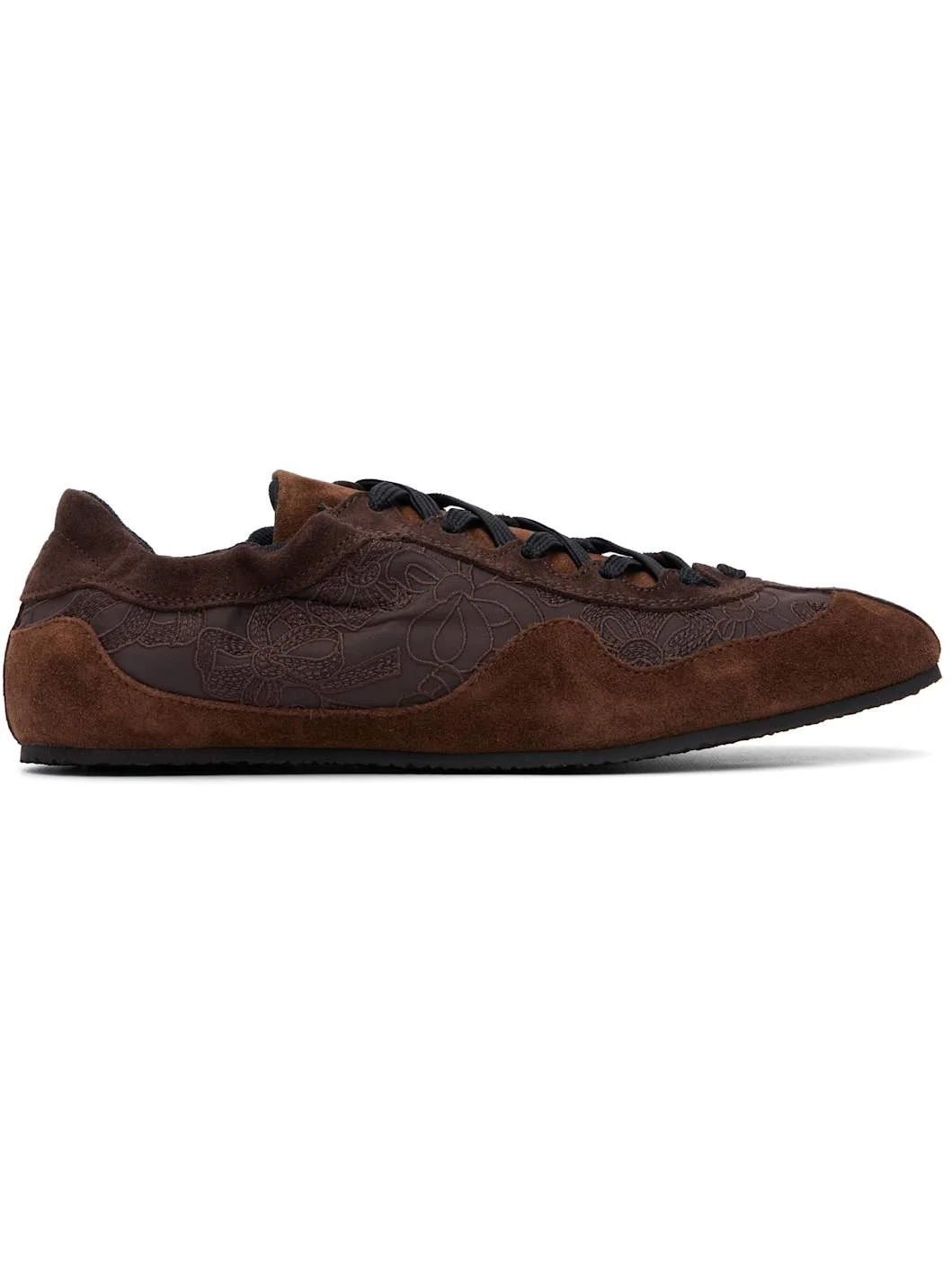 Brown CBBlaise Sneakers - 1