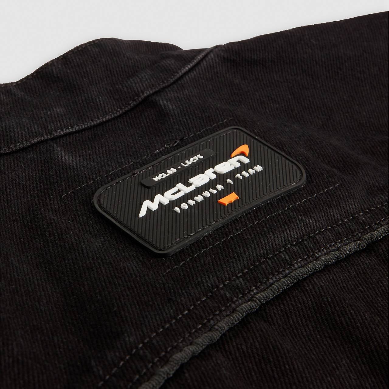 LEVI'S® X MCLAREN RACING SPEED TRUCKER JACKET - 9
