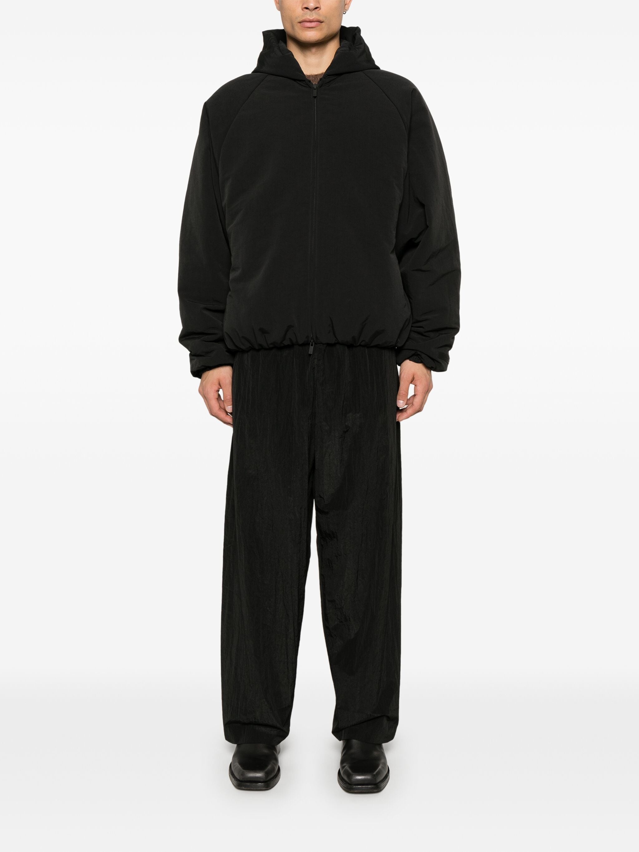 FEAR OF GOD ESSENTIALS - Men Ripstop Relaxed Pant - 2