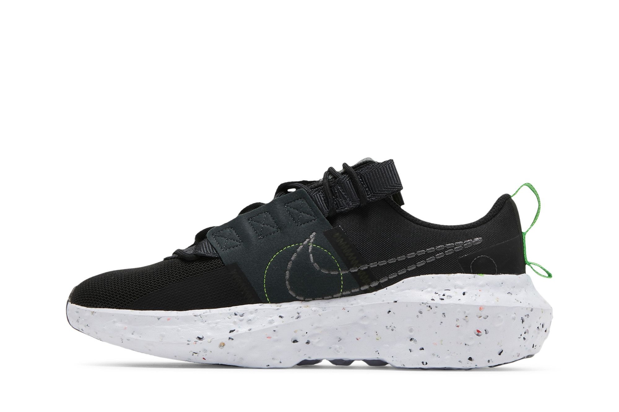 Wmns Crater Impact 'Black' - 3