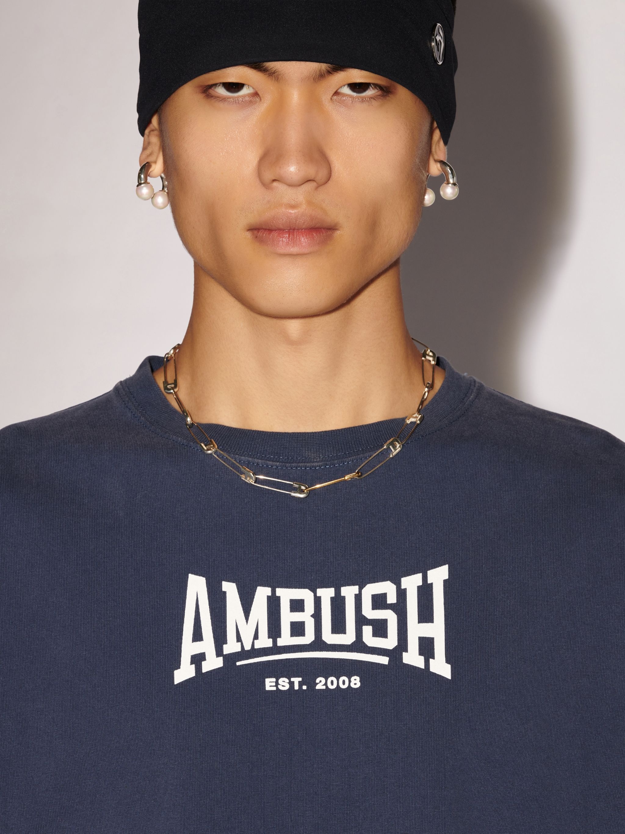 Ambush Graphic T-Shirt - 6