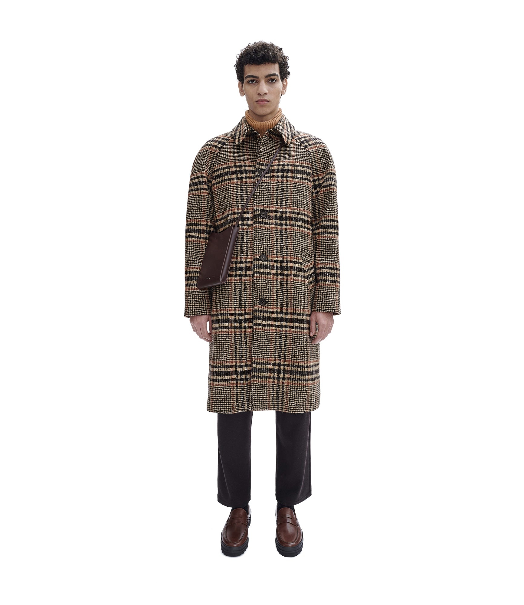 Etienne coat - 4