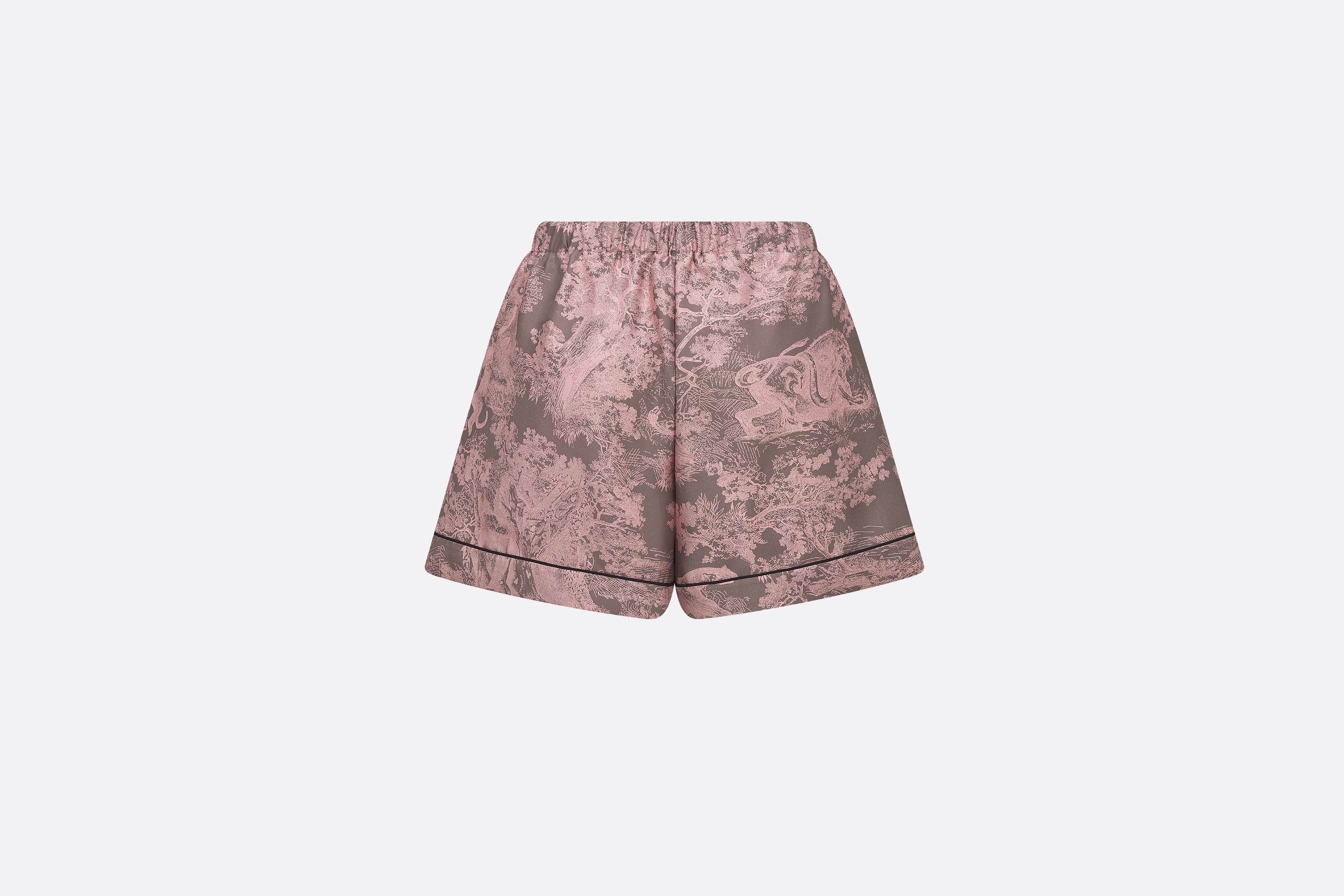 Dioriviera Dior Chez Moi Shorts - 2