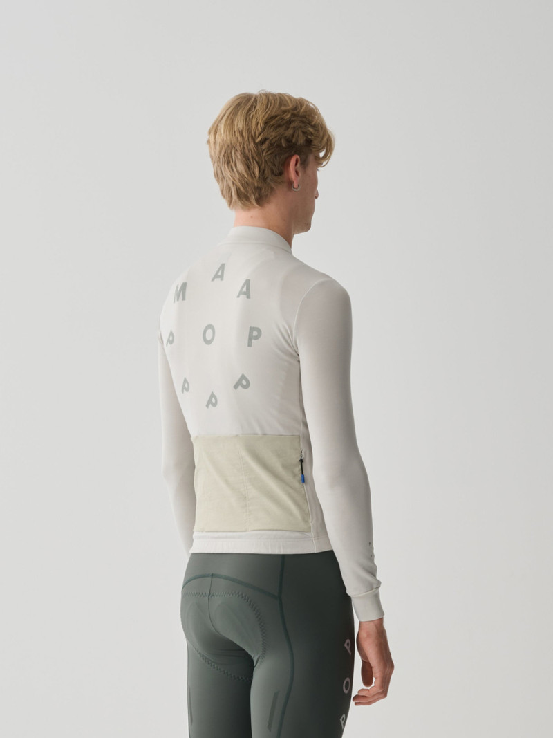 MAAP MAAP & Pop Team LS Jersey outlook