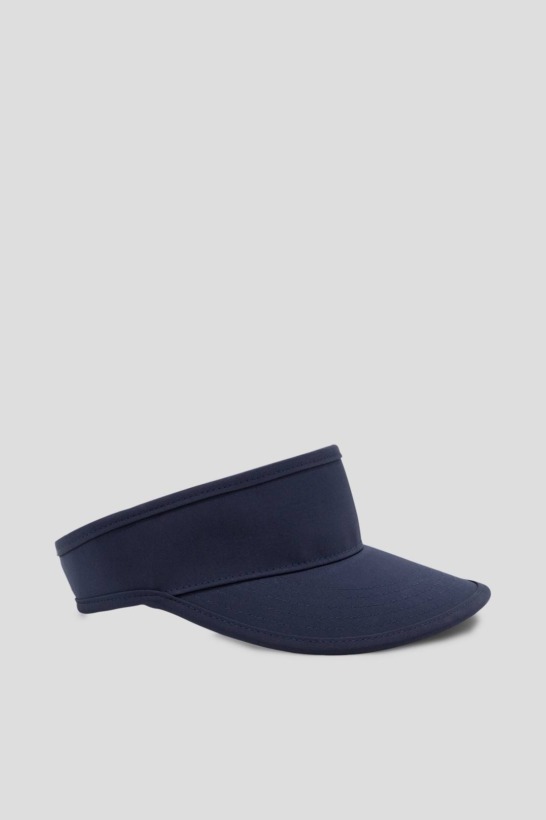 YUNA VISOR IN NAVY BLUE - 1