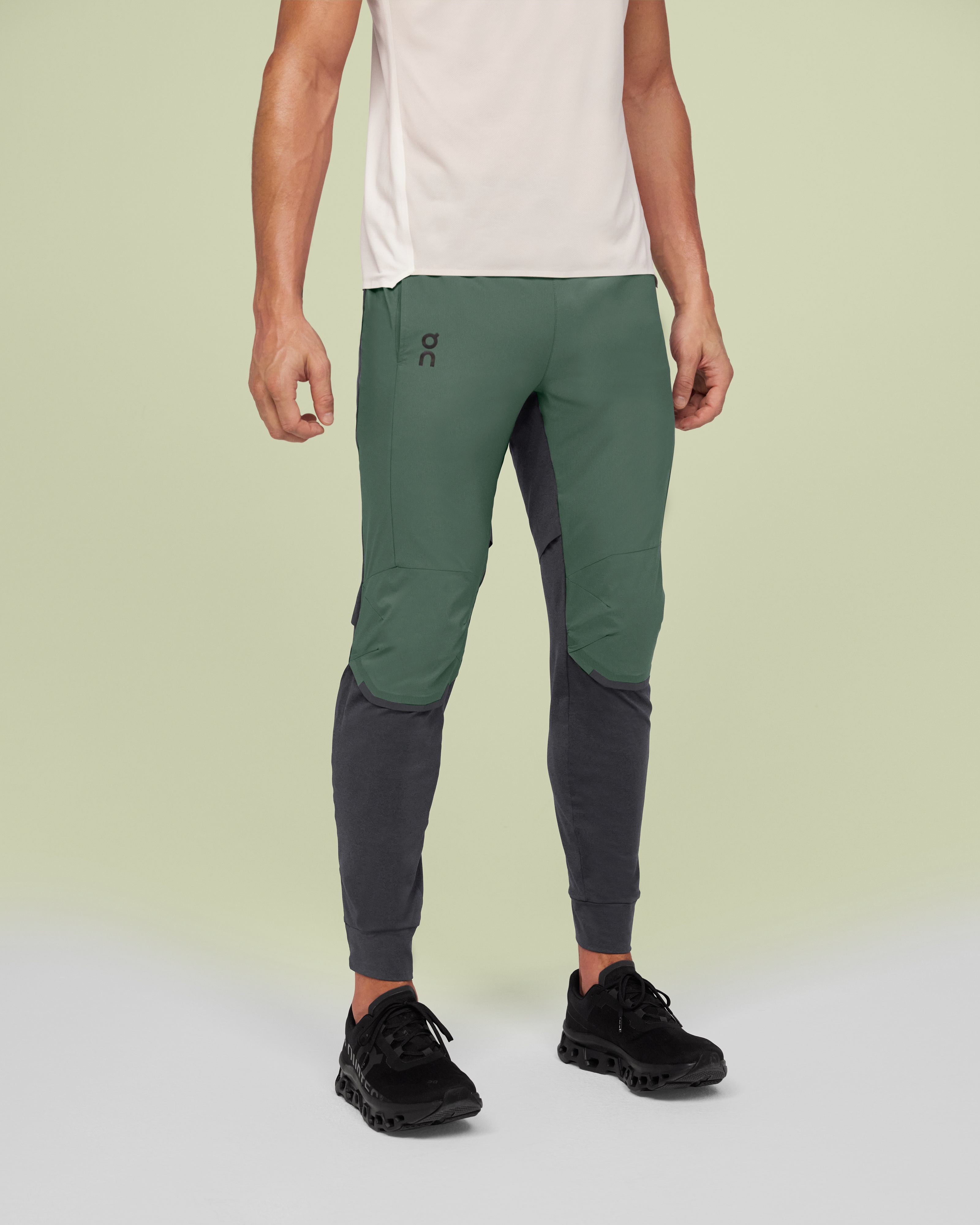 Running Pants - 1