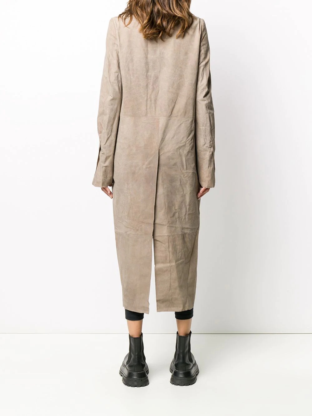 Performa knife coat - 4