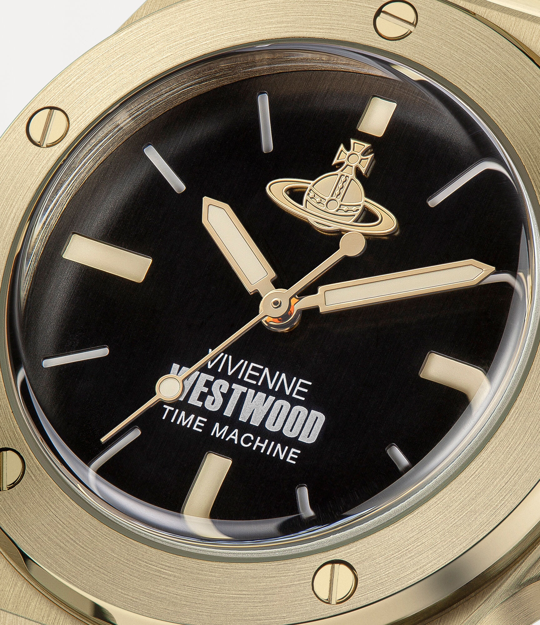 LEAMOUTH WATCH - 5