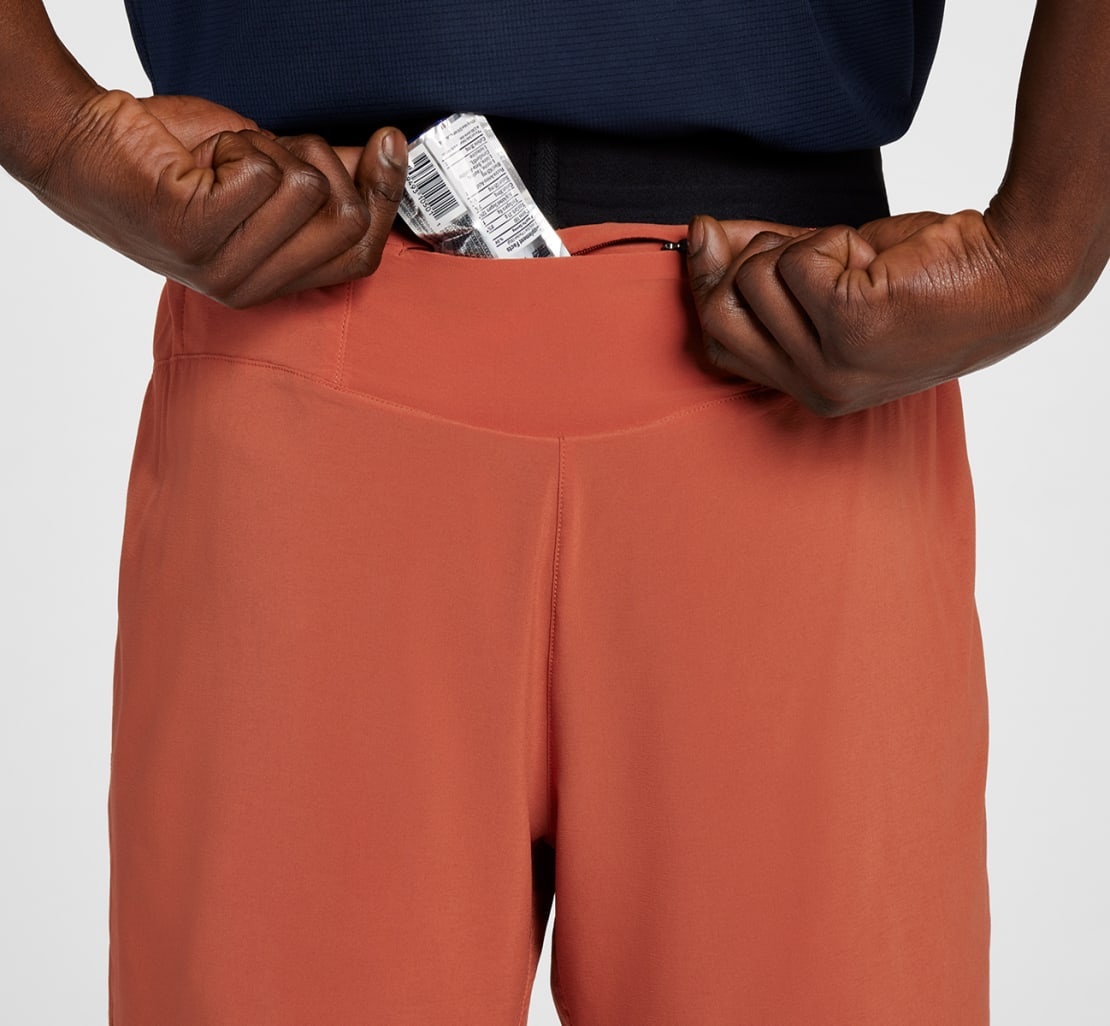 Men's 7" Short - 3