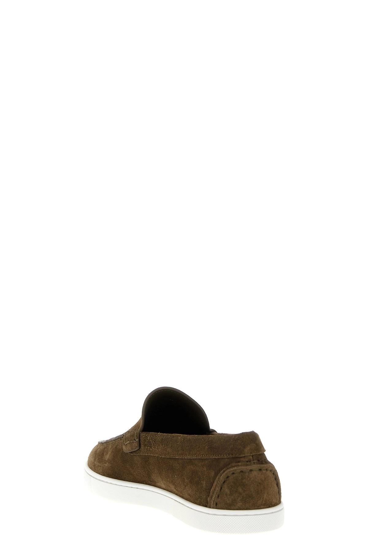 'Moonboat' loafers - 3