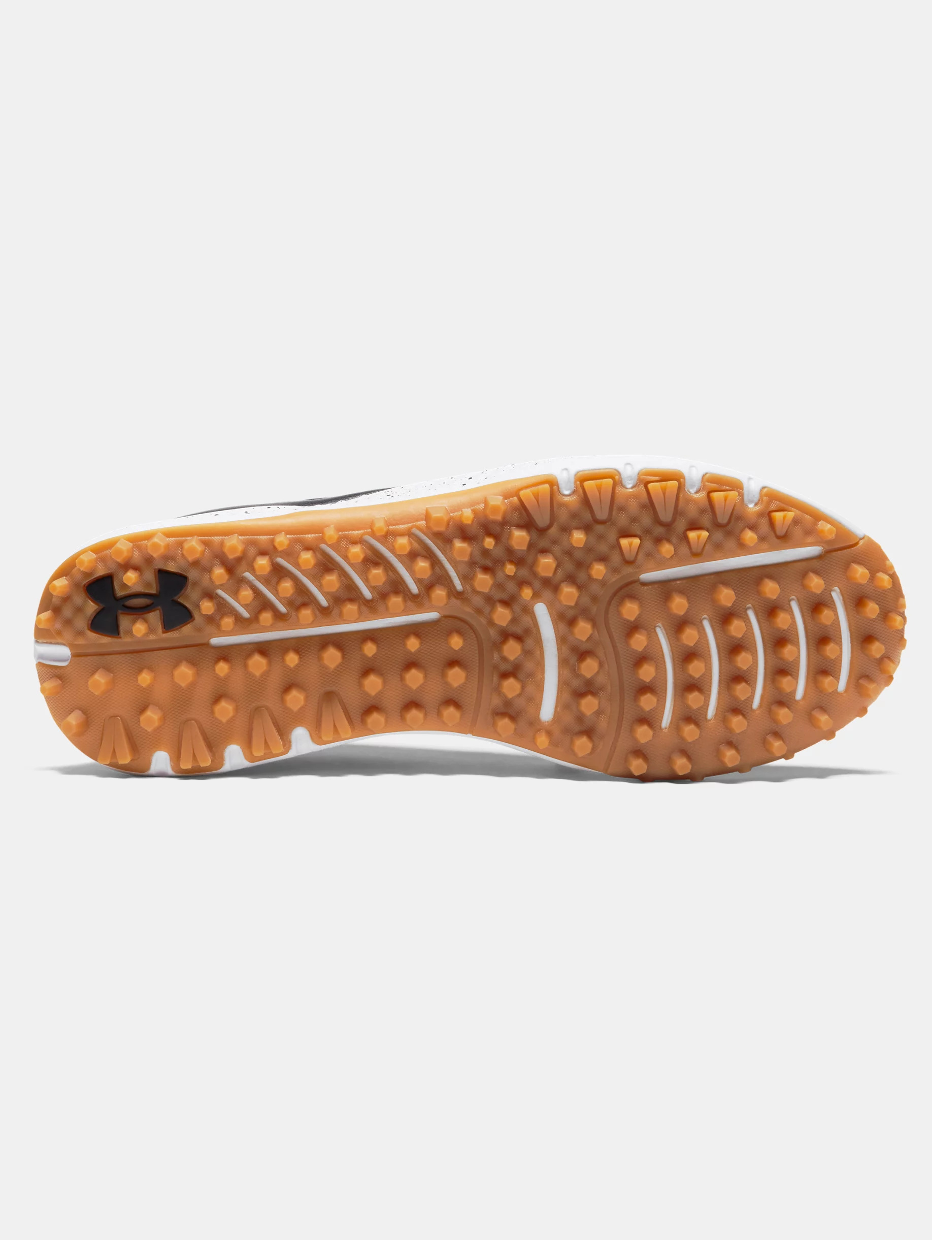 Men's Curry 1 Golf Shoes - 4