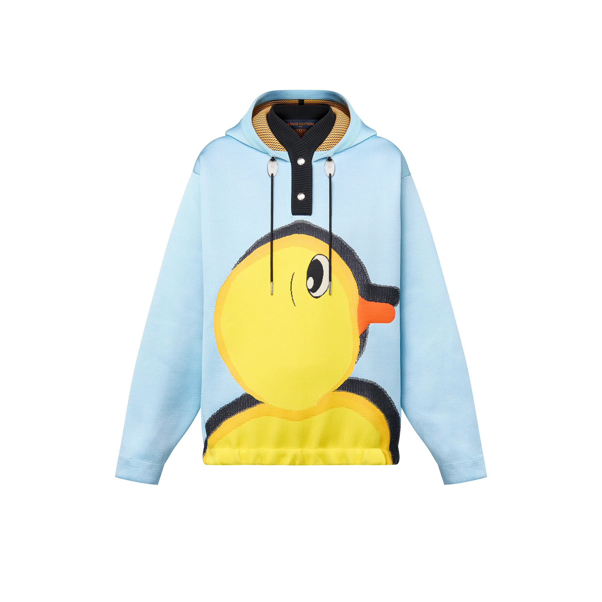 Duck Hoodie - 1