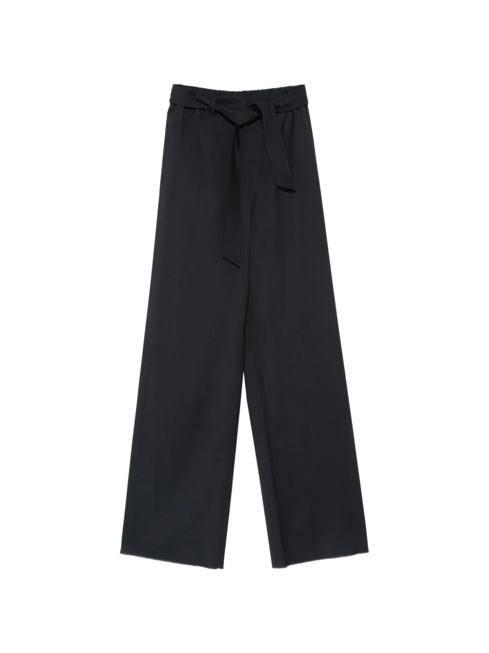 Mxmeditto belted trousers - 1