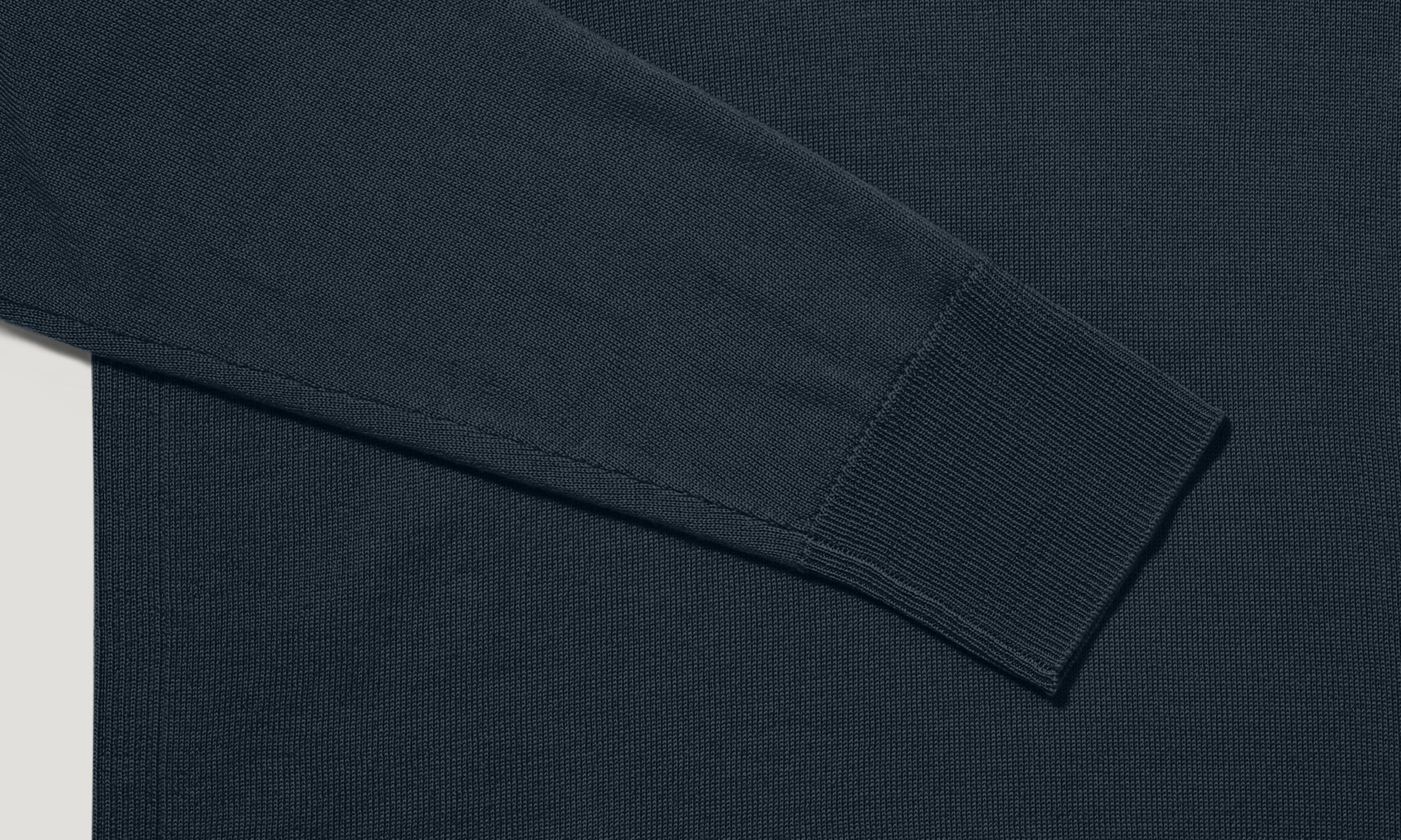 KERRIGAN CREWNECK JUMPER - 6
