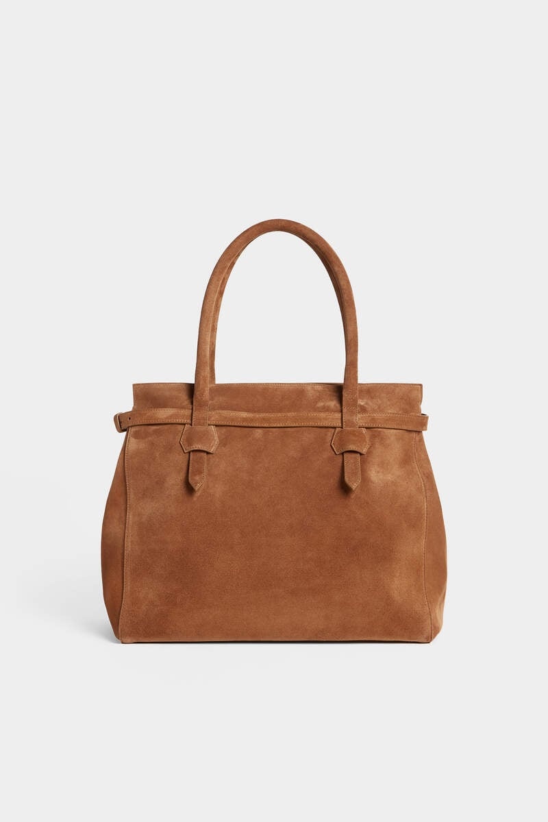 TWIN SHOPPING BAG - 2