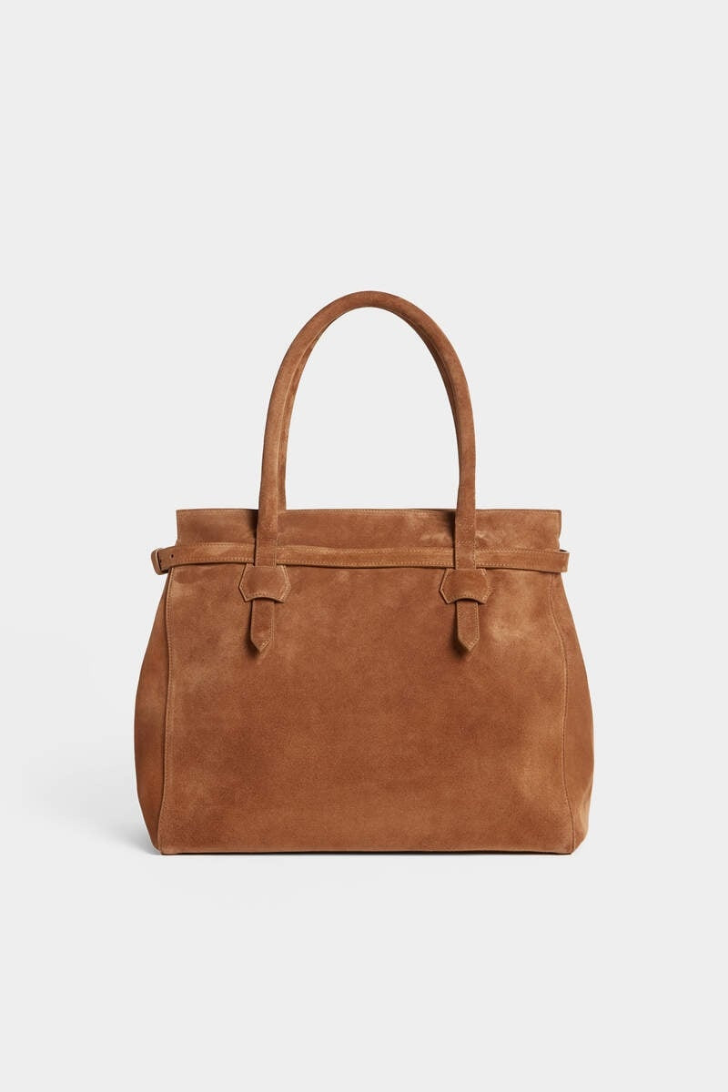 DSQUARED2 TWIN SHOPPING BAG outlook