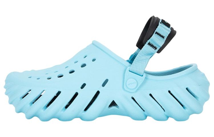 Crocs Echo Clog 'Arctic' 207937-411 - 2