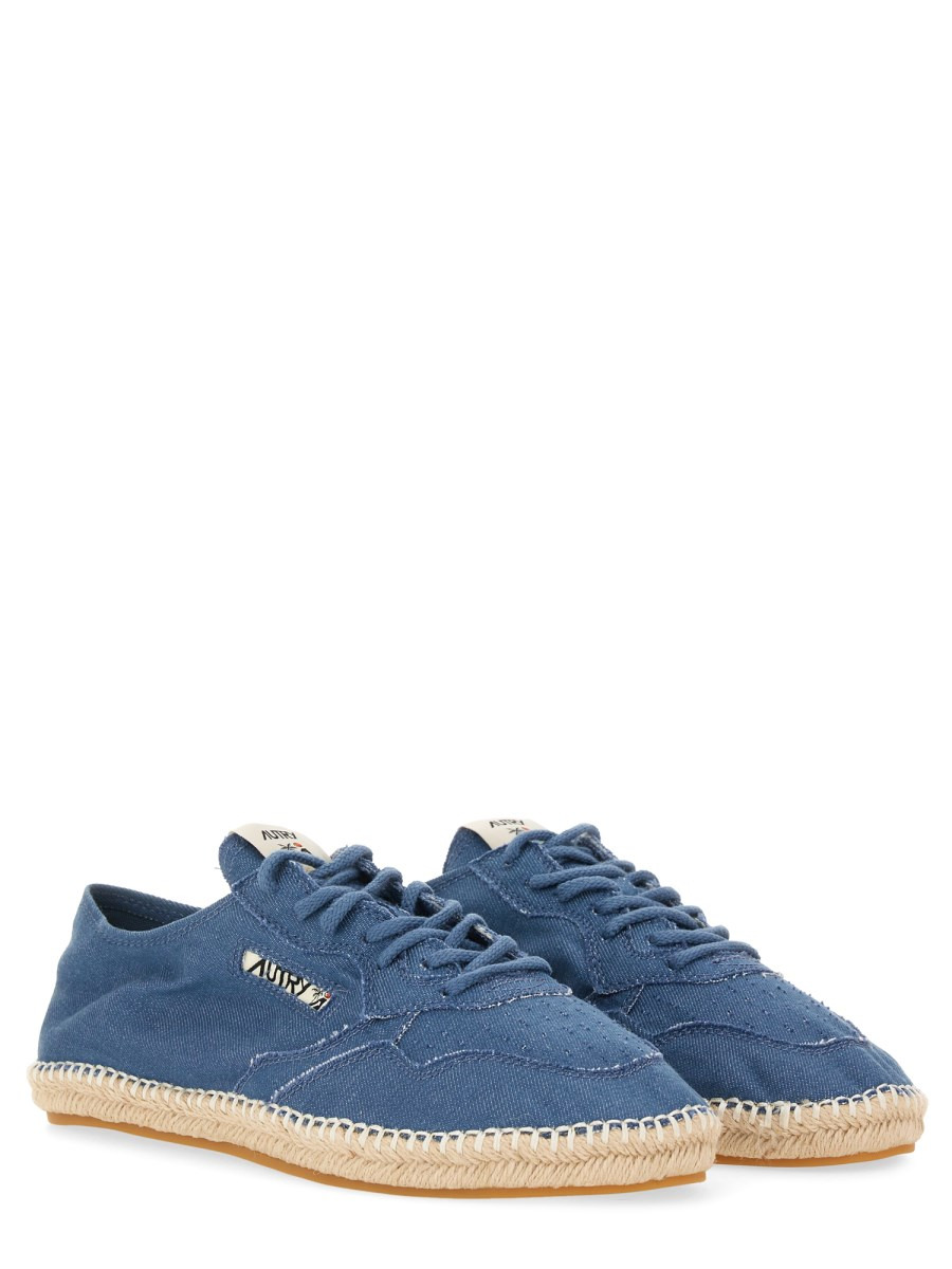 ESPADRILLE SANDY - 2