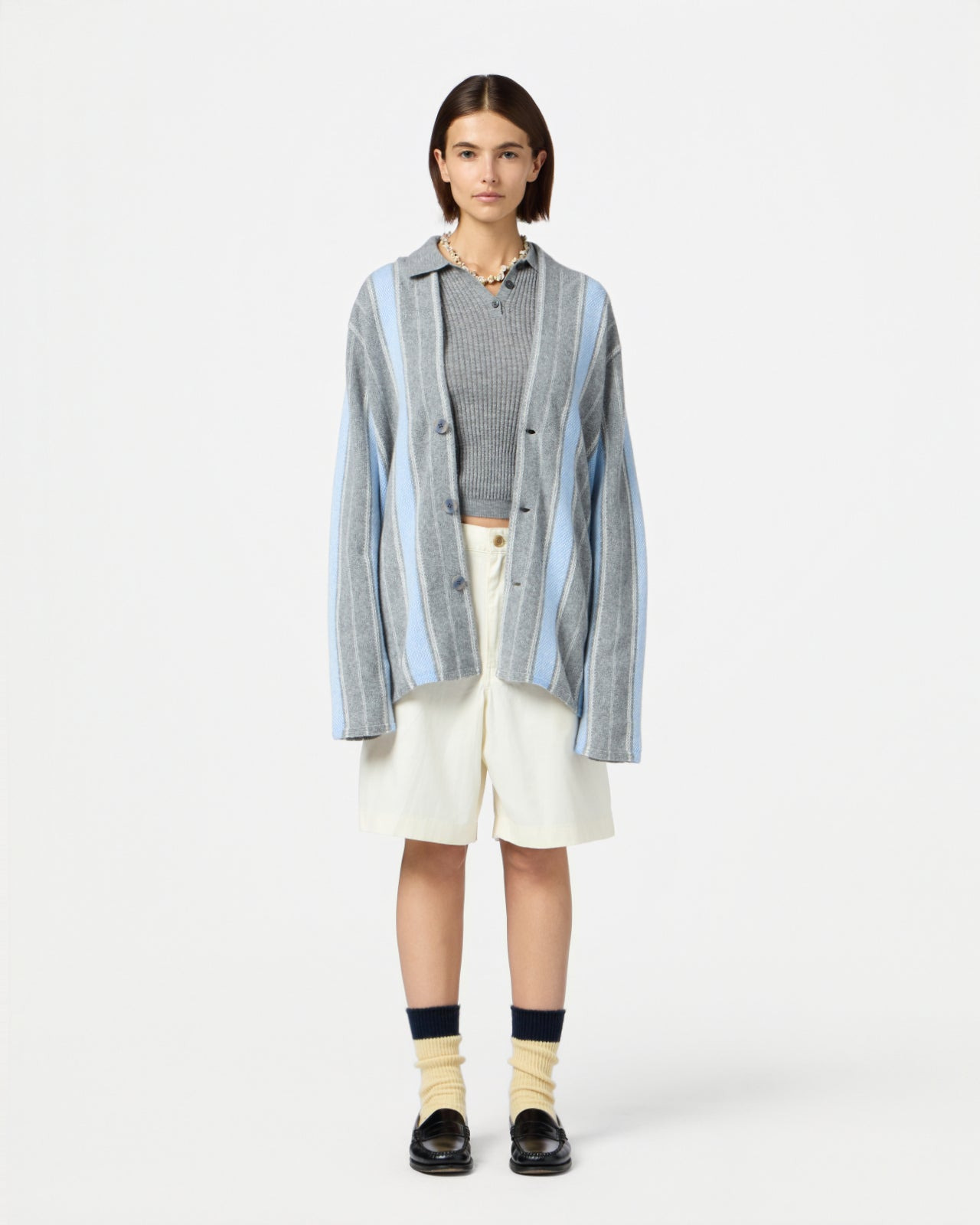 Baja Everywear Cardigan - 2