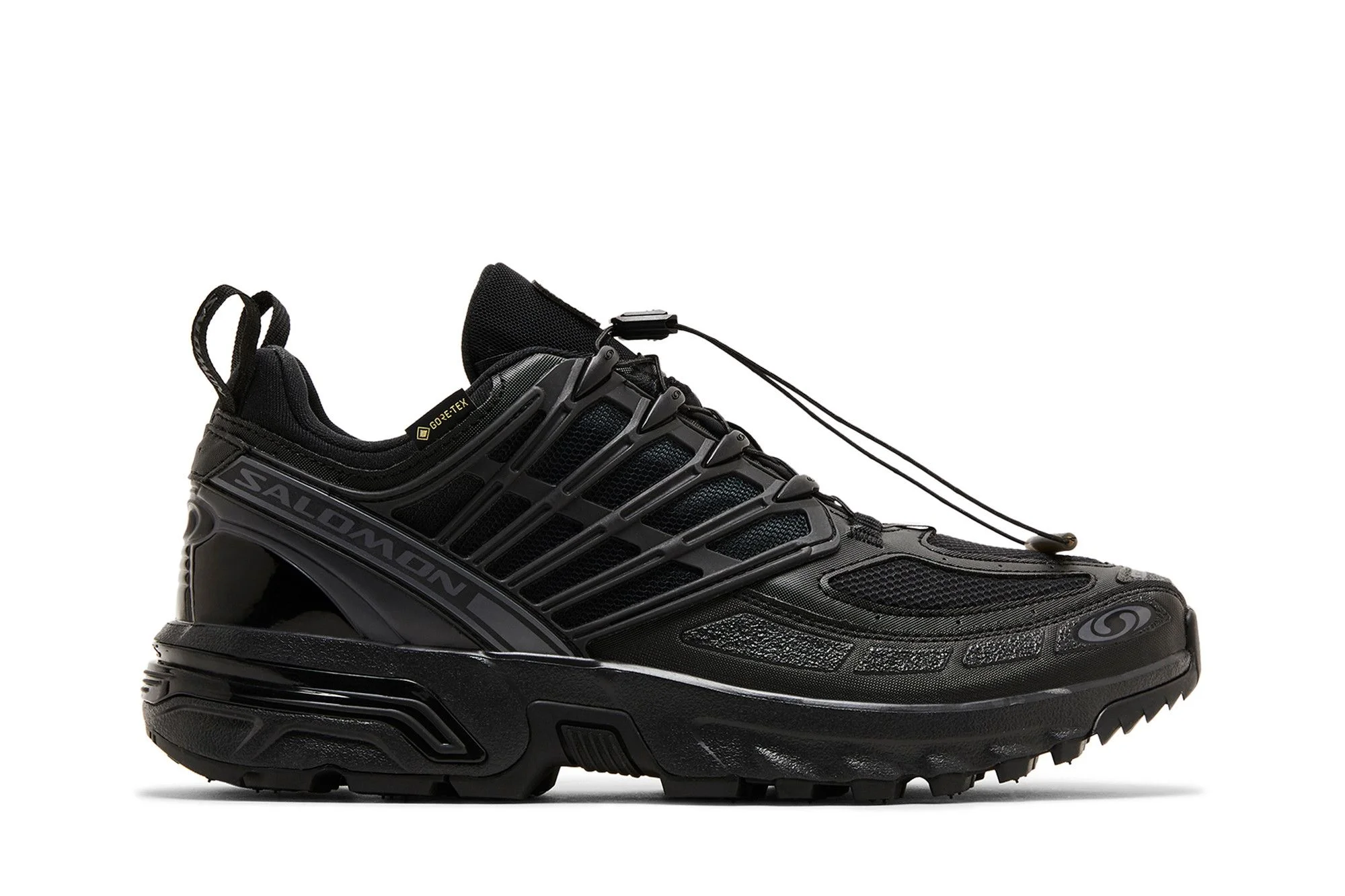 ACS Pro GORE-TEX 'Black Asphalt' - 1