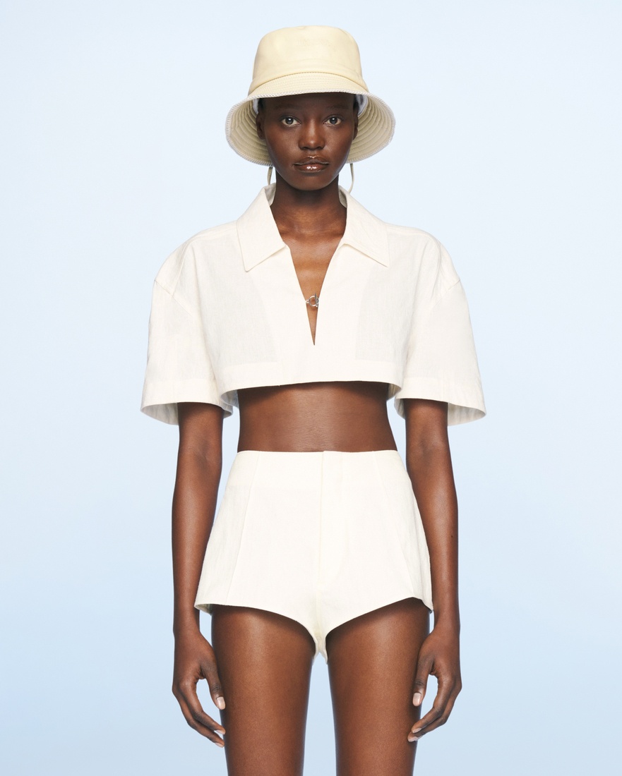 Le short Limao - 5