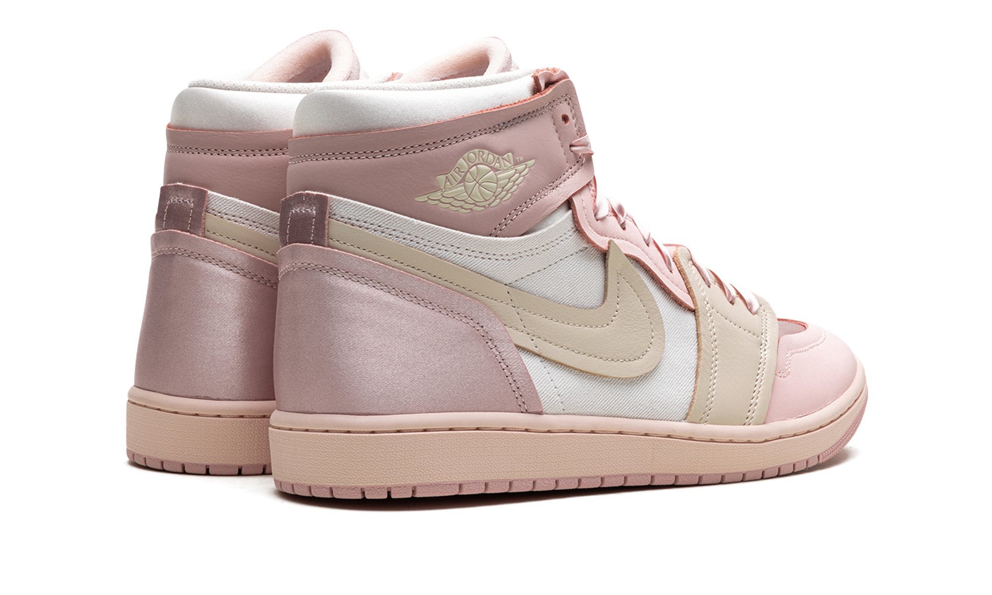 Air Jordan 1 High WMNS "Method of Make" - 3