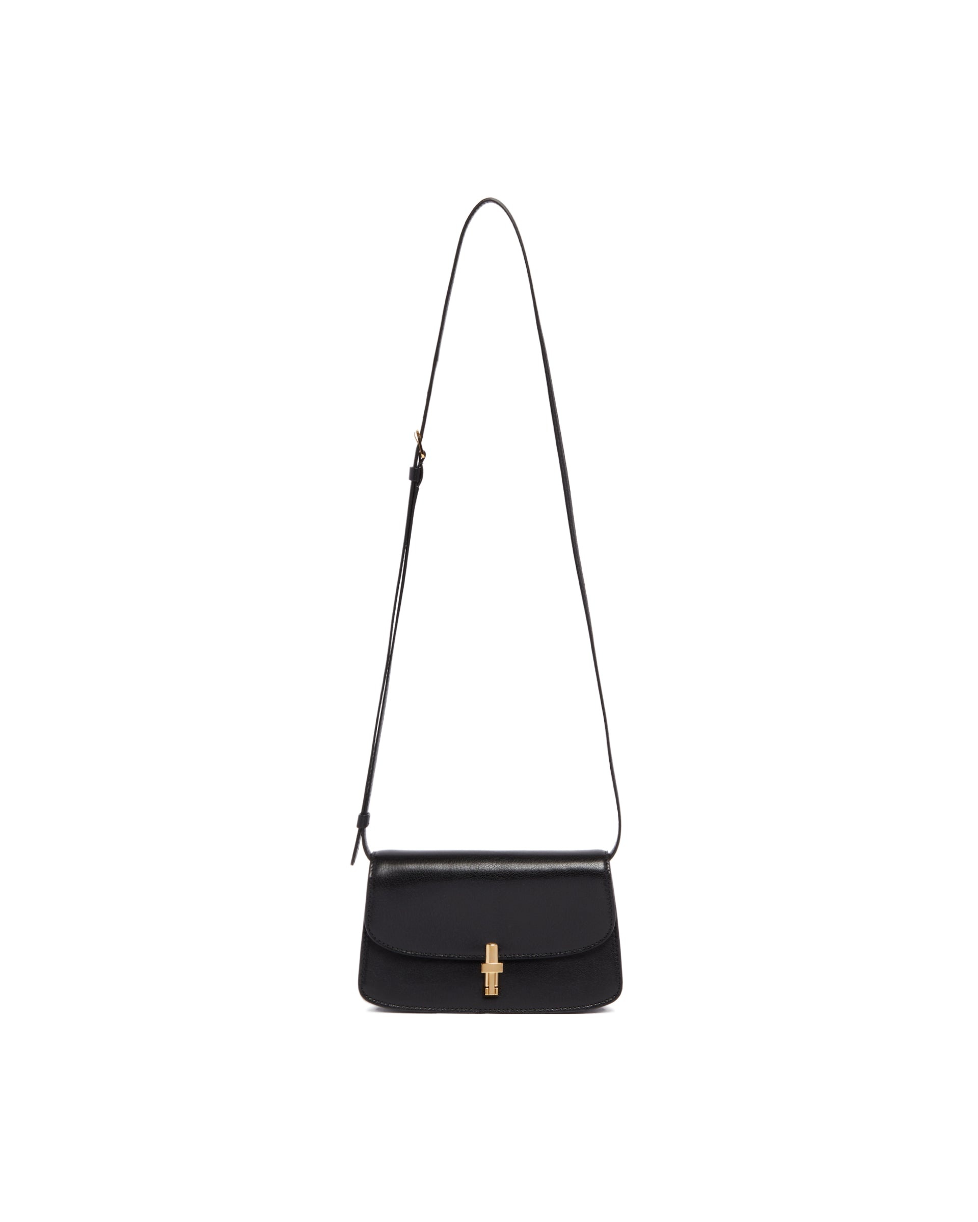 Black Sofia E/W Crossbody Bag - 3