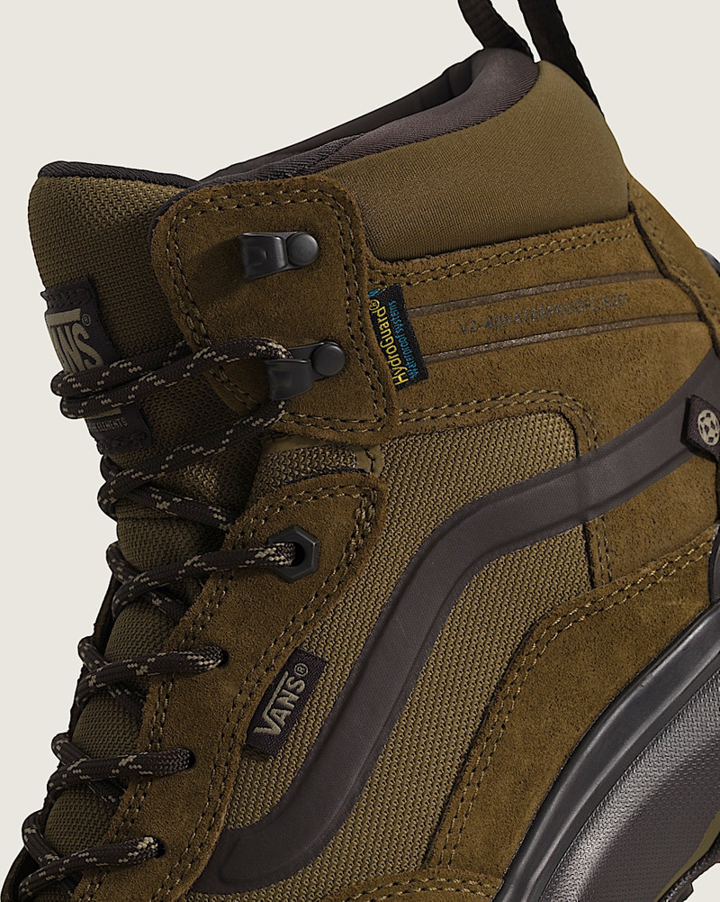 Crestline Waterproof Boot 8