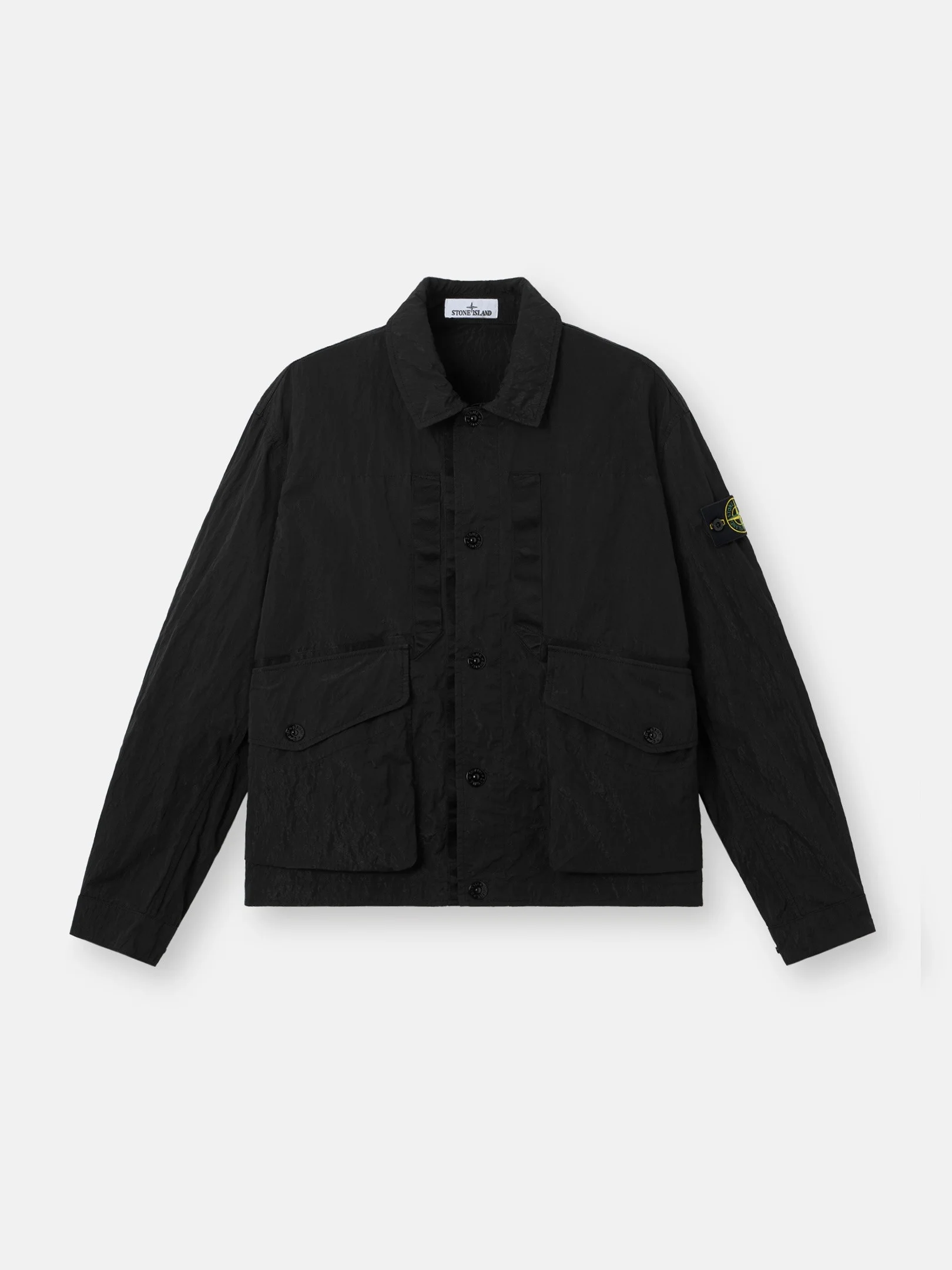Q100008 WARP RIB NYLON-TC - 1