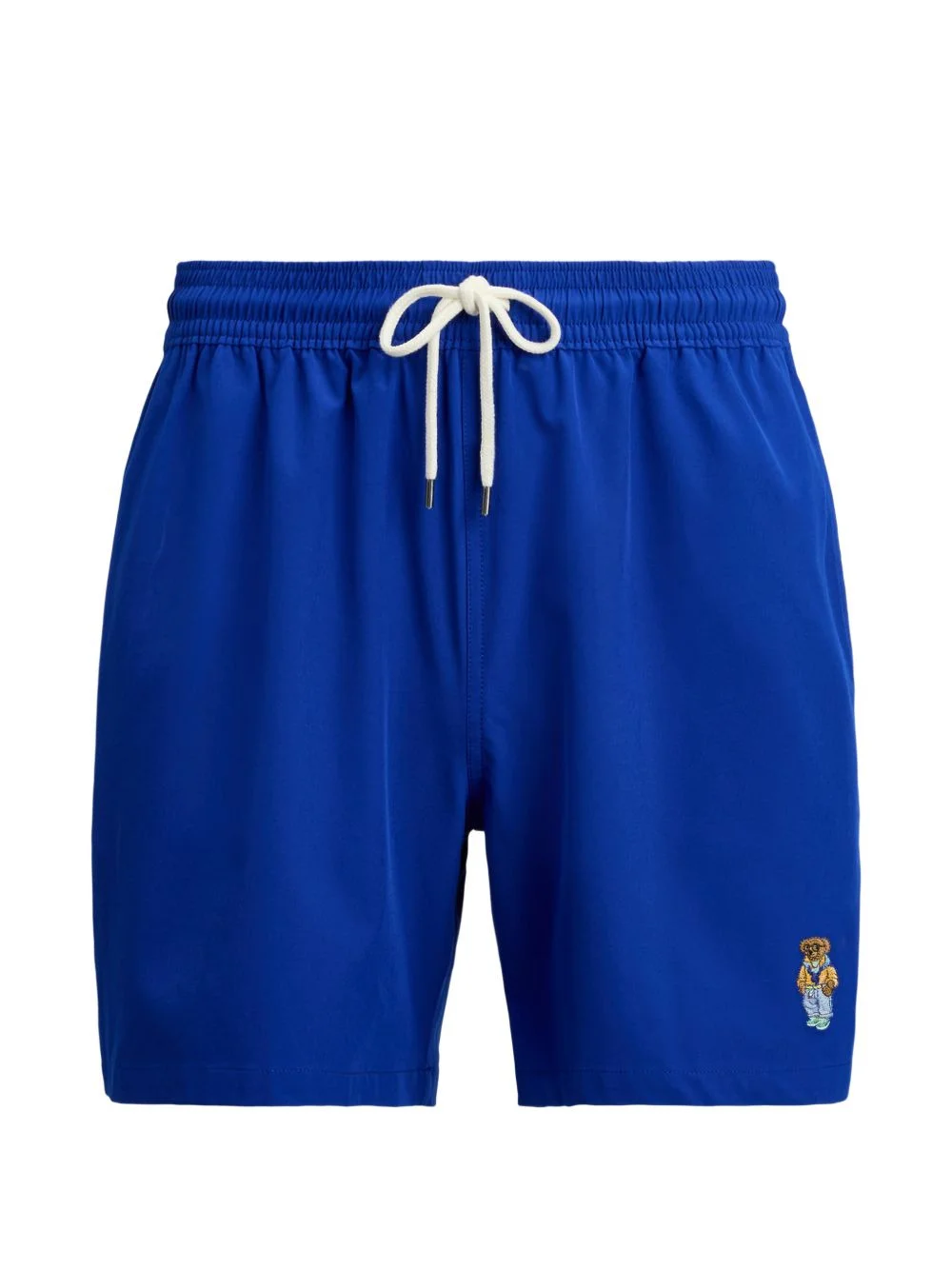 Polo Bear swim shorts - 1