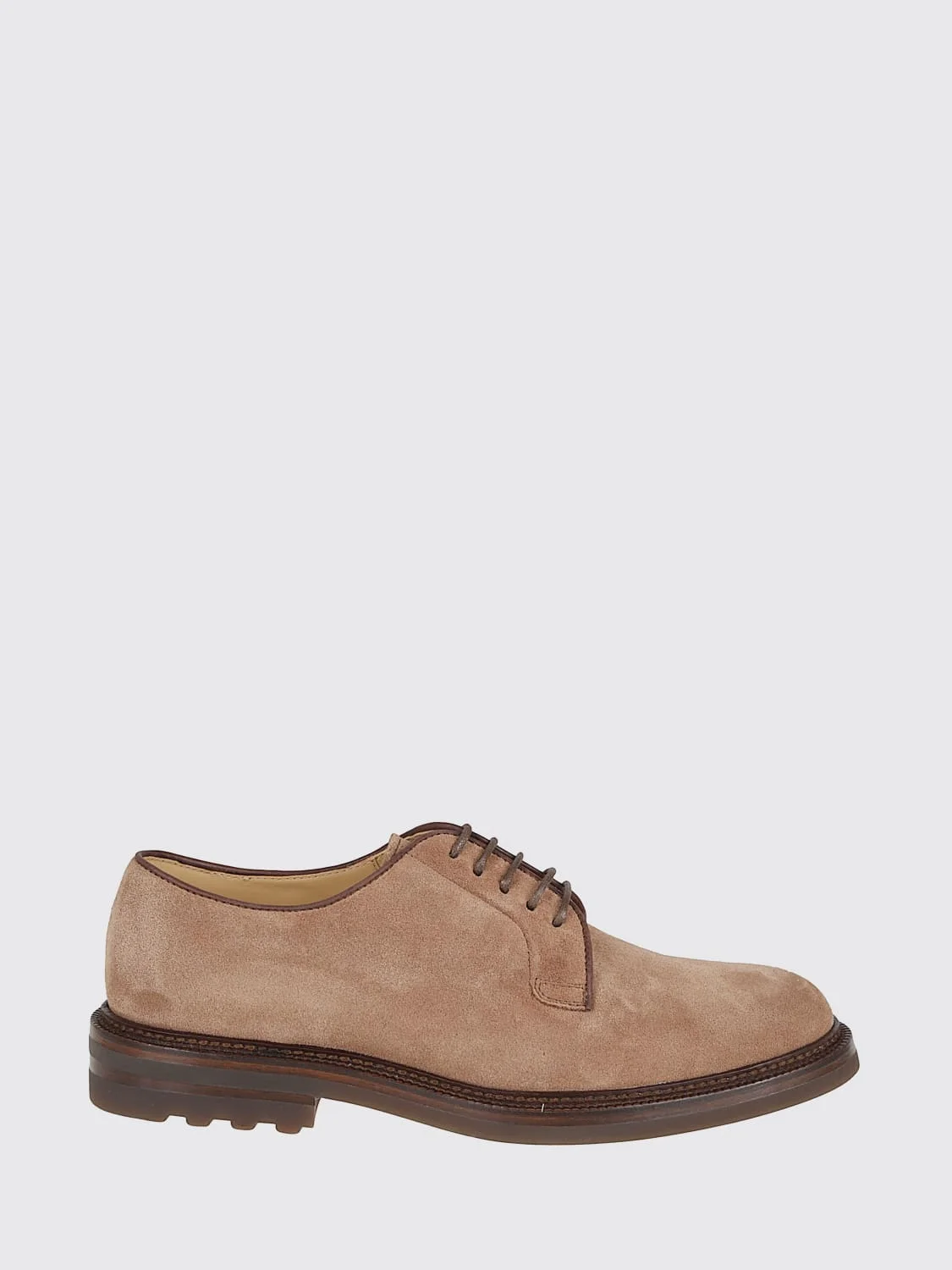 Shoes men Brunello Cucinelli - 1