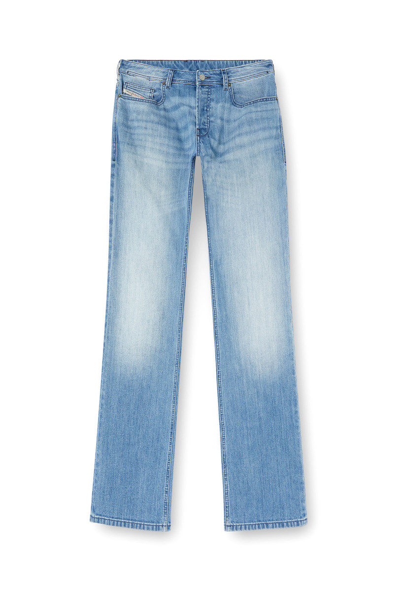 BOOTCUT JEANS 2007 ZATINY 0GRDI 1