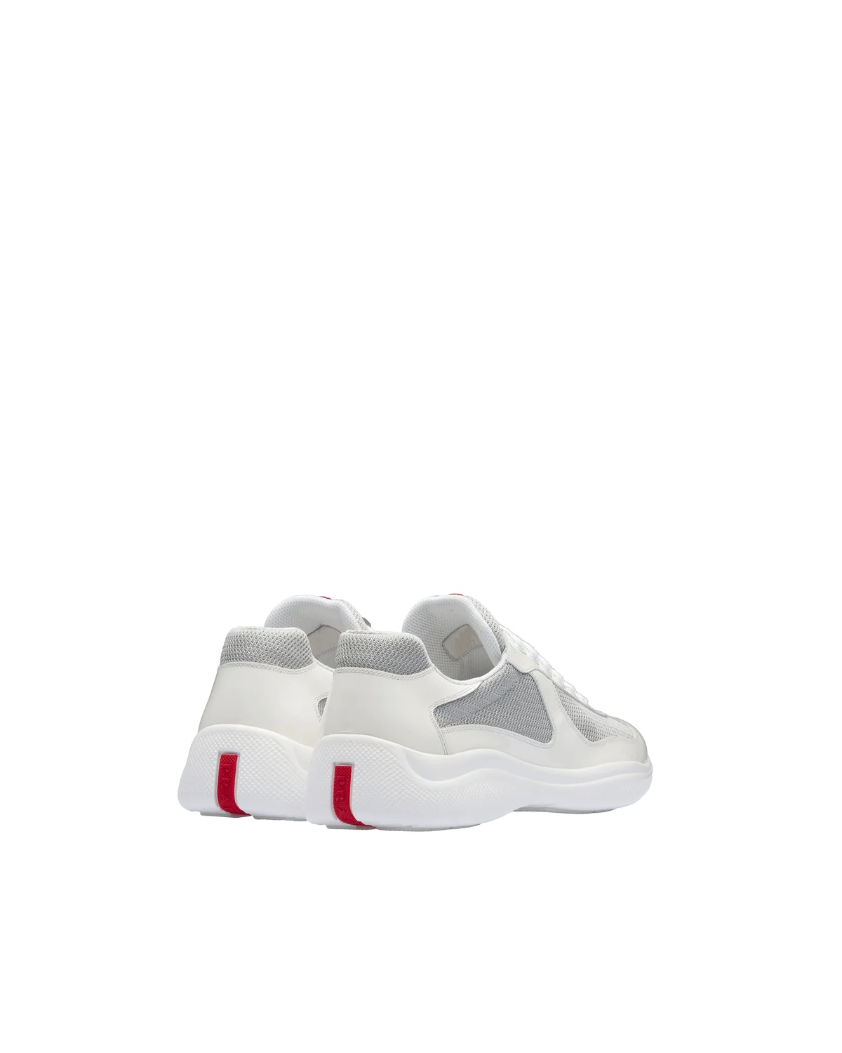 Prada America's Cup sneakers - 4