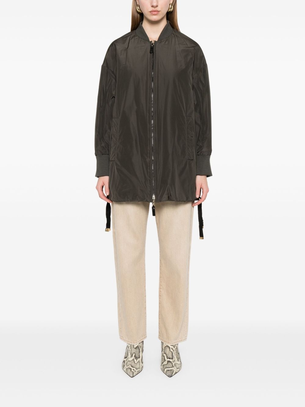 Greenbo bomber jacket - 6