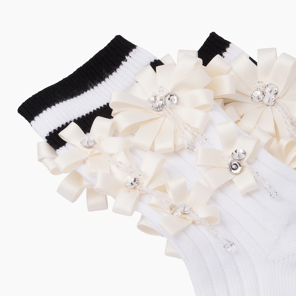 Cotton socks - 4