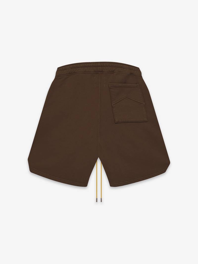 Rhude SWEAT SHORTS outlook