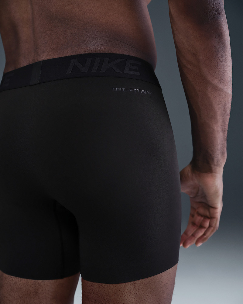 Nike Elite Micro Men's Dri-FIT ADV Boxer Briefs 3