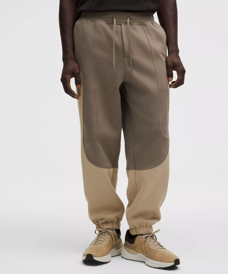 lululemon Cotton Fleece Jogger *SLNSH Collection outlook