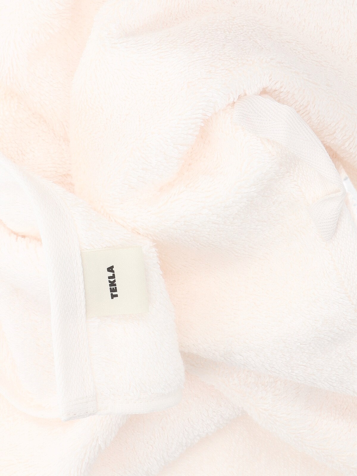 'IVORY' MIDI TOWEL - 3