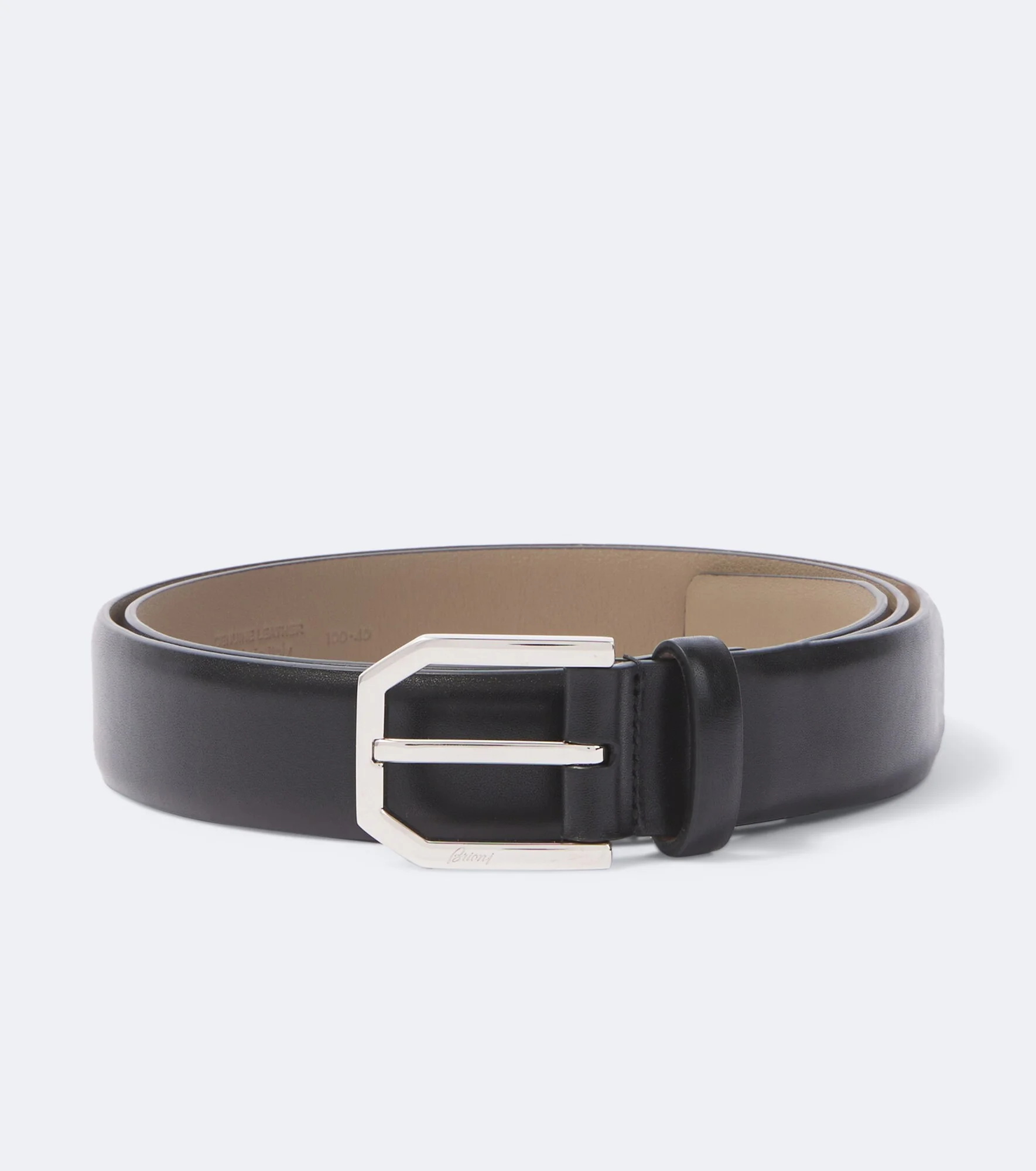 Leather belt - 1