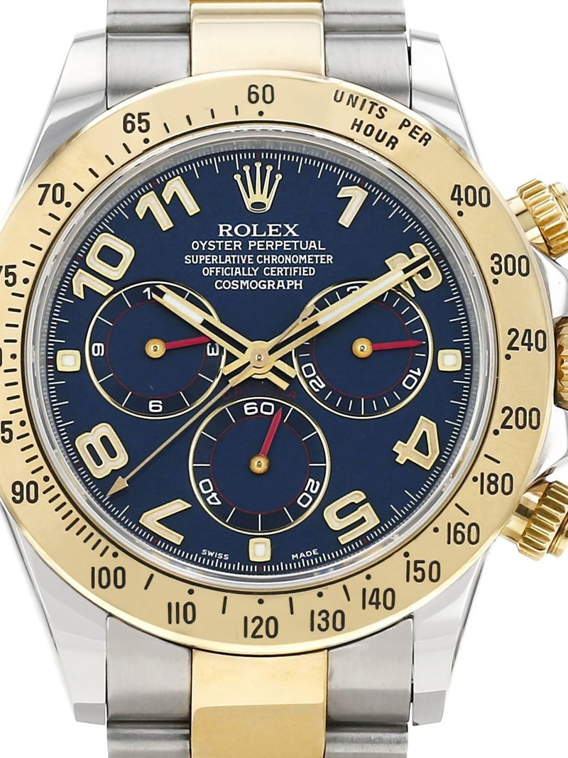 ROLEX 2008 Daytona Automatique 40mm outlook