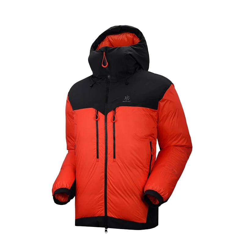 Kailas 8000GT Light Alpine Down Jacket Unisex - 1