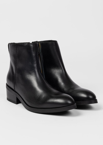 Paul Smith 'Bianca' Ankle Boots outlook