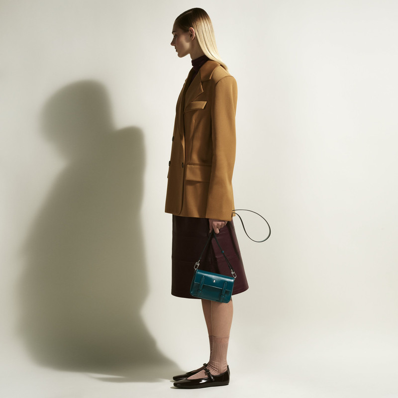 Meisterstück mini messenger 6