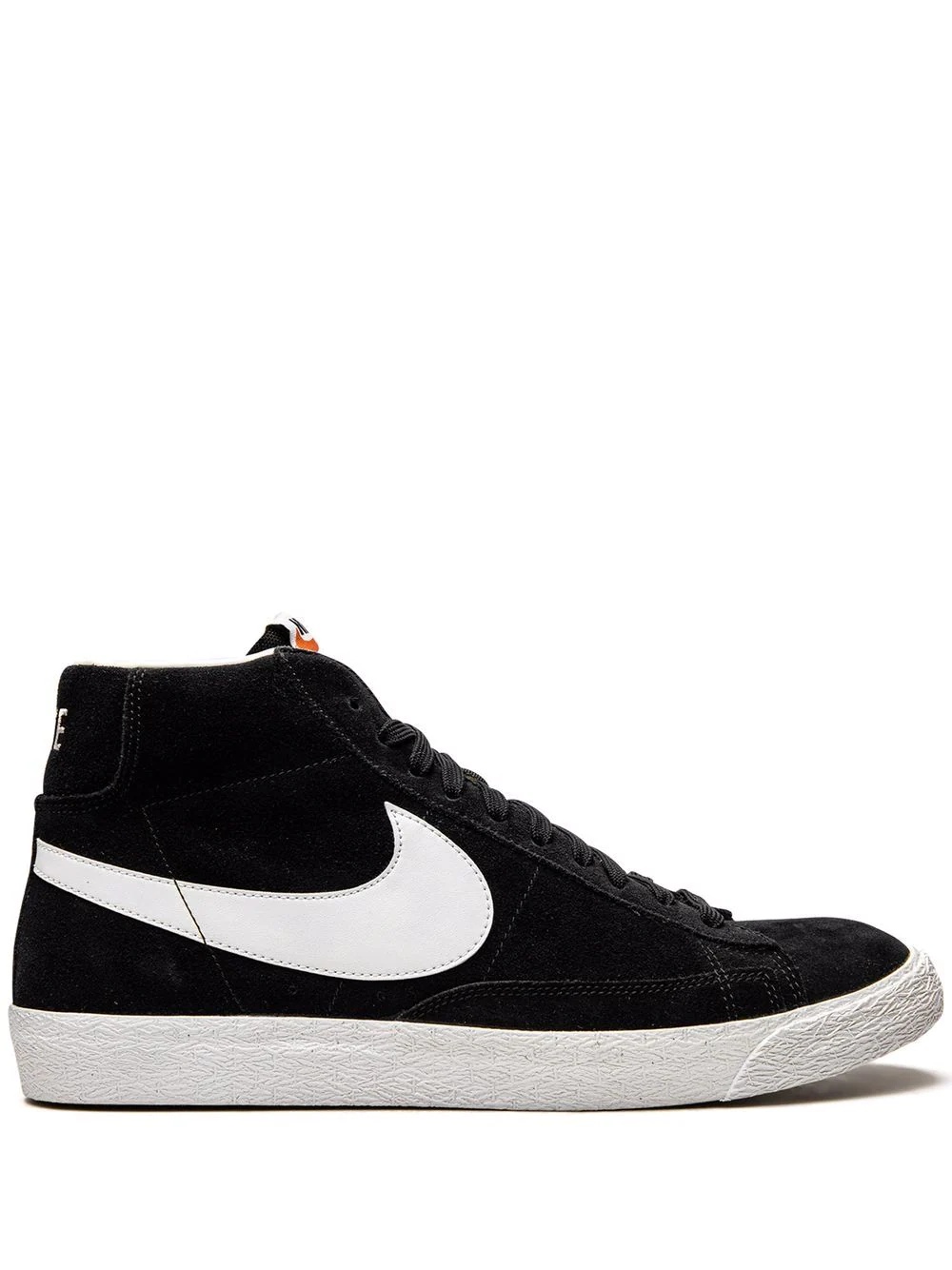 Blazer Mid PRM high-top sneakers - 1