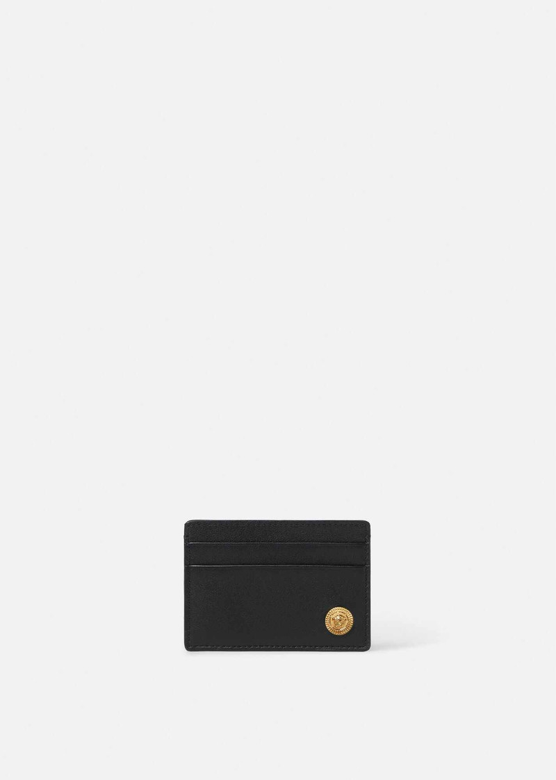 Medusa Card Holder 1