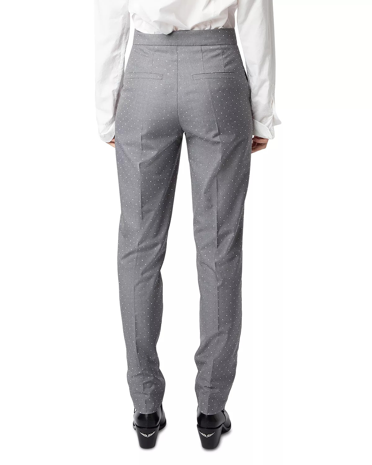 Panny Pants - 3