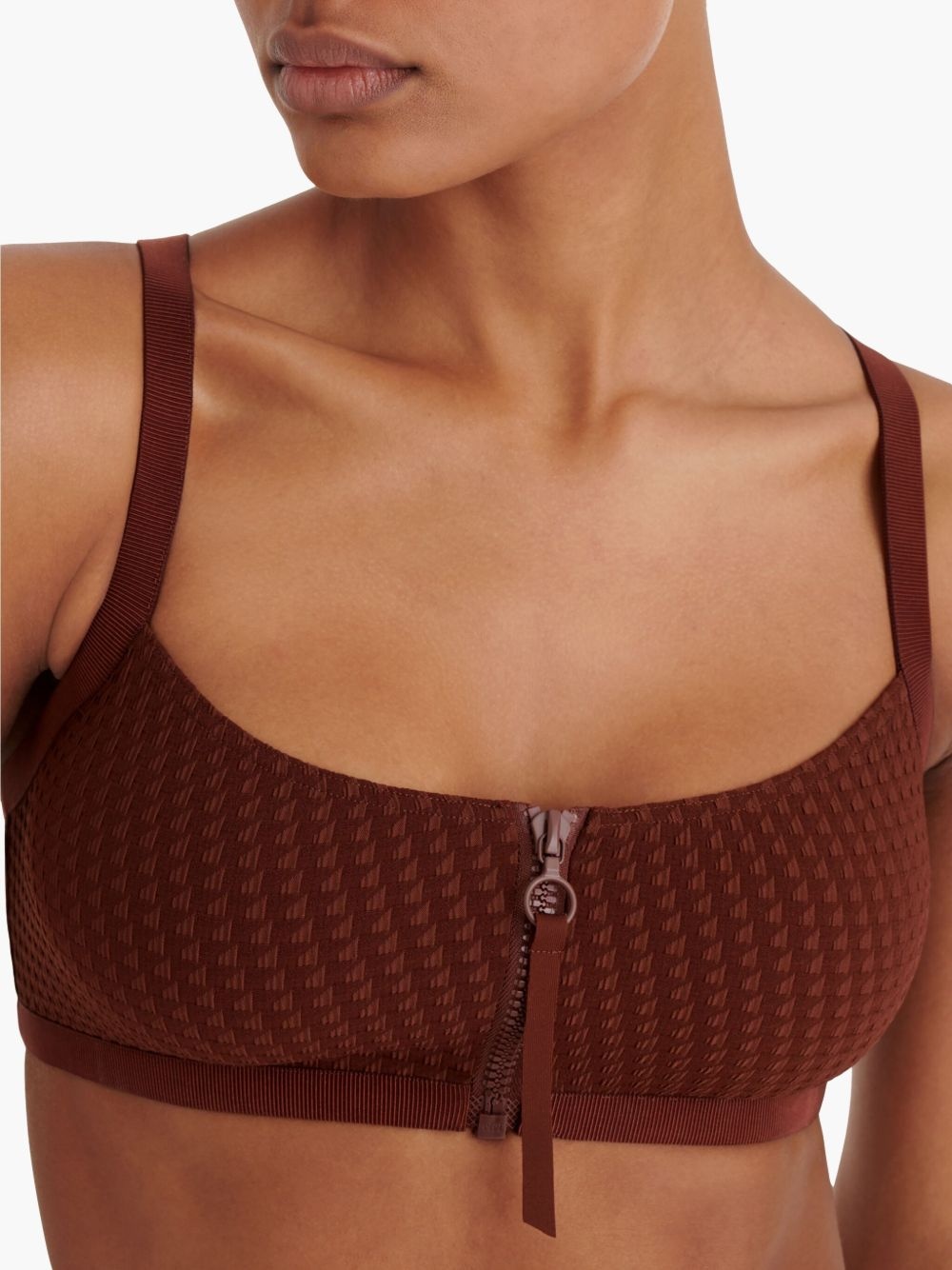 Fame bikini top - 4
