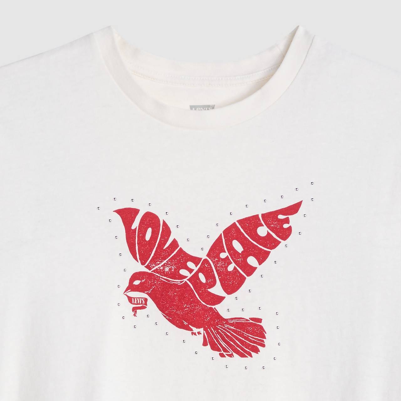 GRAPHIC CLASSIC T-SHIRT - 7